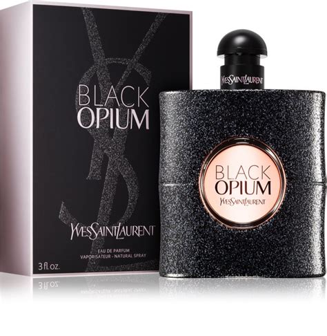 yves saint laurent black opium edt parfüm 90ml parfüm|ysl Black Opium original.